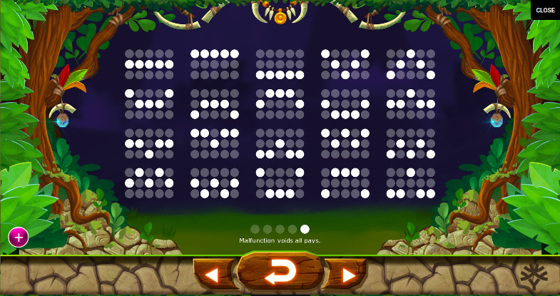 Игровой автомат Chibeasties - играй и выиграй деньги в онлайн казино Адмирал