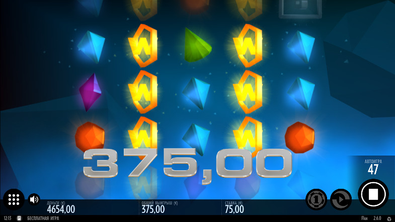 Игровой автомат Flux - играть онлайн на сайте Азино 777 казино