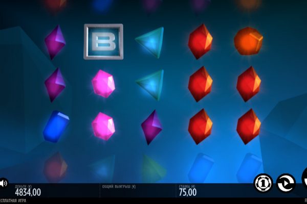 Игровой автомат Flux - играть онлайн на сайте Азино 777 казино
