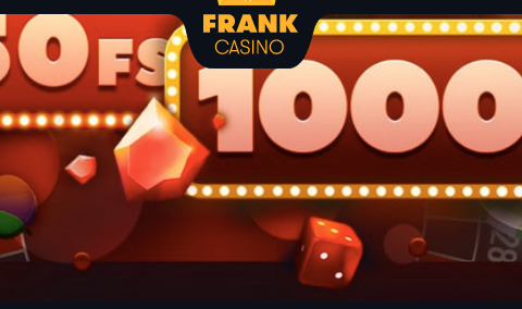 Frank casino зеркало